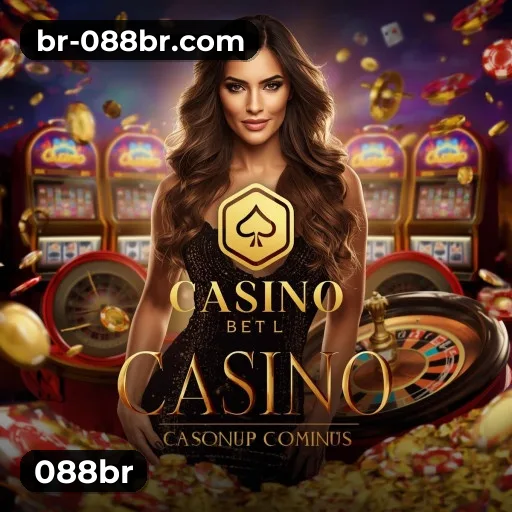 088br ajuda online — chat de suporte no aplicativo oficial