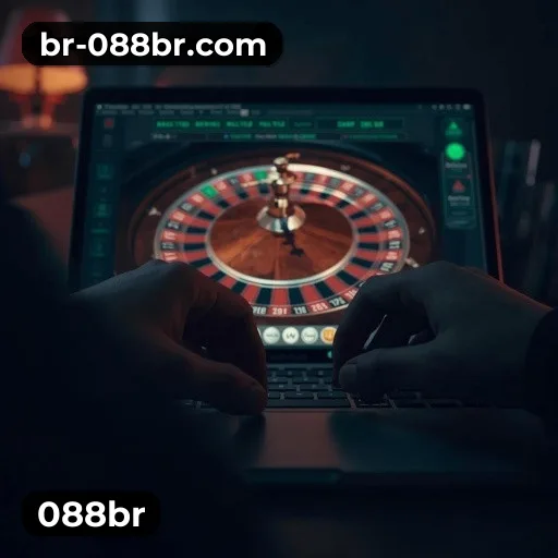 088br ajuda online — ticket PIX com comprovante E2E