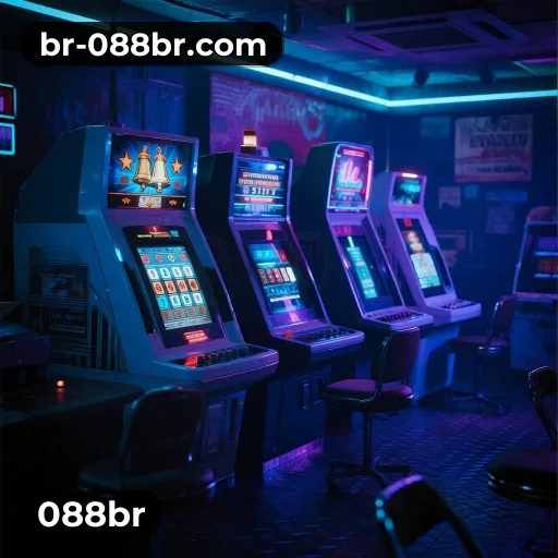 088br bet — mercados de futebol e esportes no app