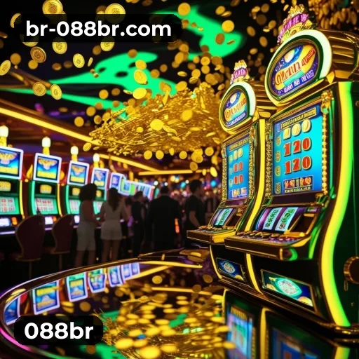 088br download — tutorial instalação APK passo a passo