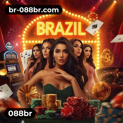 088br download — arquivo APK para Android oficial