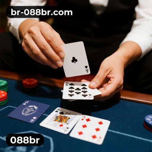 Peça BR — app rodando jogo no celular