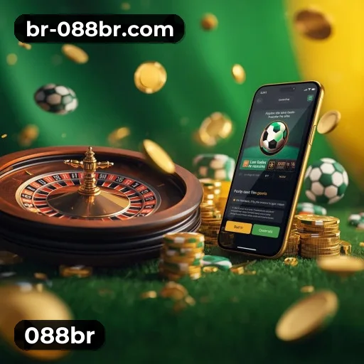 Peça BR — marca e oferta da casa