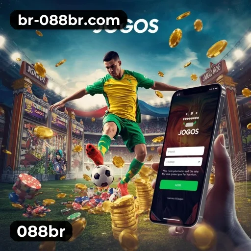 088br FAQ — perguntas frequentes usuários Brasil