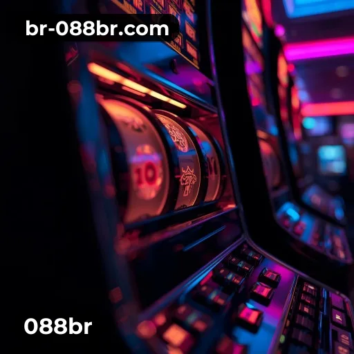 088br login — configurações de segurança e proteção de conta